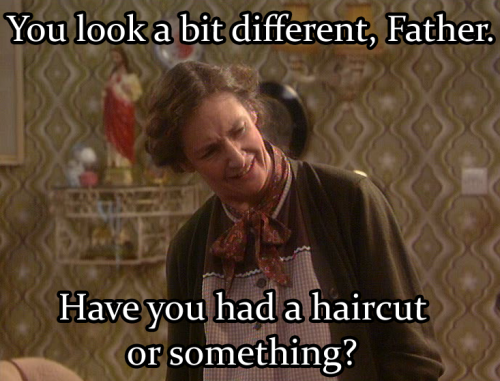 mrs doyle