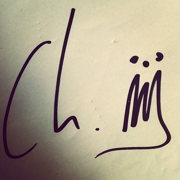 amoremquatropartes:  @ChayLeao: Ch. 