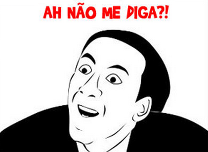 Chove chuvaaaaaa: