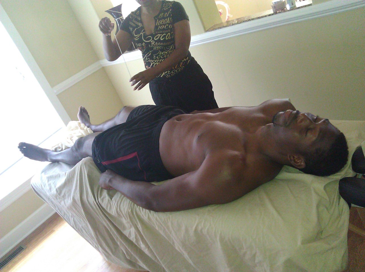 men2dope:  men2dope (Jared Cook) 