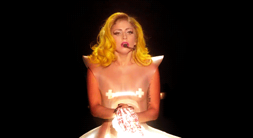 ARTPOP IS STILL ALIVE