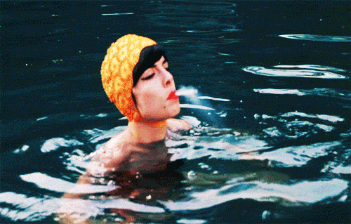 vintagegal:  Cry-Baby (1990) 