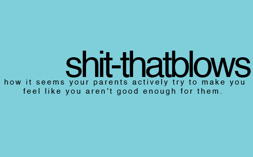shit-that blows