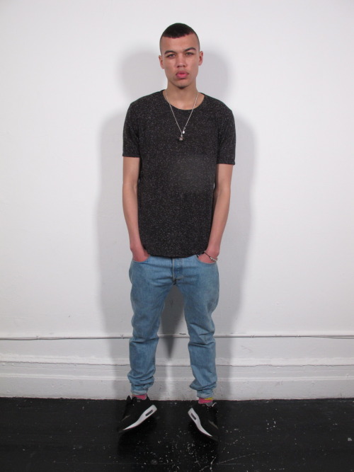 malemodelmadness:  Dudley O’Shaughnessy at Next 