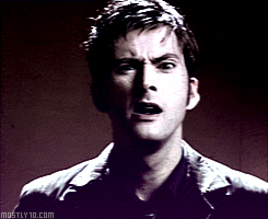mostly10:  have some david staring out at you 
