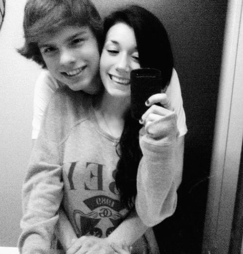 MY LOVE!