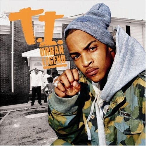 The Best Rapper alive, i dont care what no one says. Im ready for the next album,
