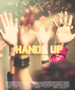  Mv To Movie: 2Pm’s Hands Up  ‘Hands Up’ Is A Famous Night Club In Seoul. It