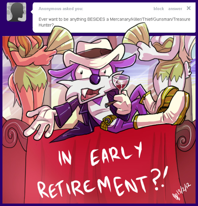 ask-fangthesniper:  I am so sorry.  Nack looks so pimp in those boots