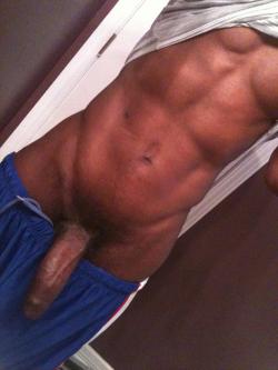 poppasplayground:  Take #long looks at #TeamBigDick on #TotalTopTuesdays