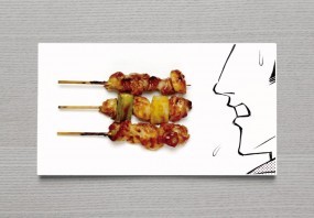 magma-r:  kokirikoo:  おもしろい  omfg  ooo pancakes