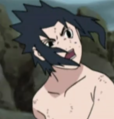 derpynarutoscenes:  gensing:  9 pictures of a very attractive Uchiha Sasuke   