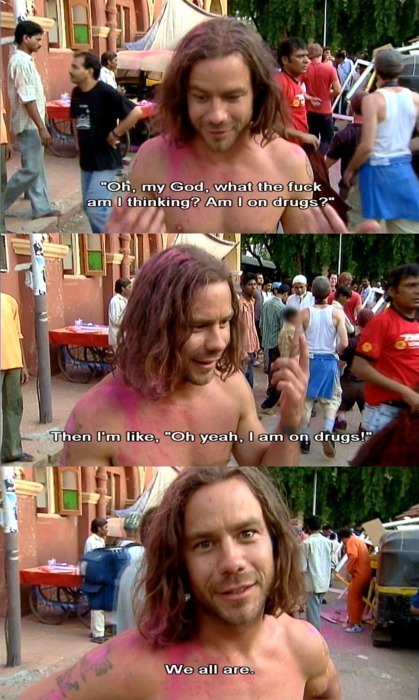 WHATEVER FOREVER