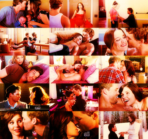 screwithmyhead:Julian: We’re us, Brooke. You’re the girl i love with all my heart. AndI’m the boy wh