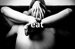 infinite-paradox:  eat!  