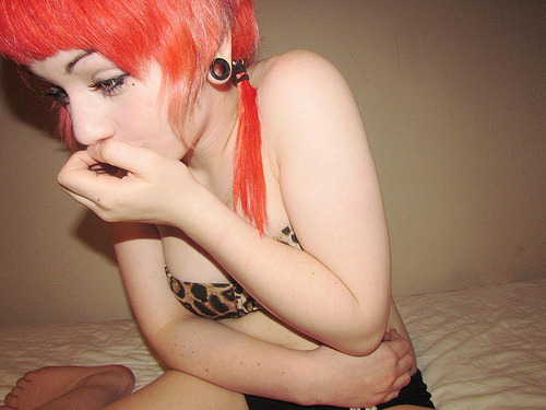 Modified Girls