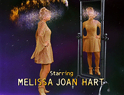 mysticslayer:  Sabrina, the Teenage Witch » 2x01 