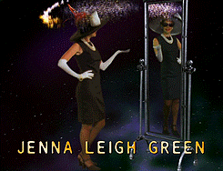 mysticslayer:  Sabrina, the Teenage Witch » 2x01 
