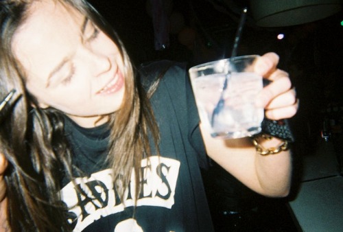 drivendistraction:  Calling all grunge/indie blogs. 