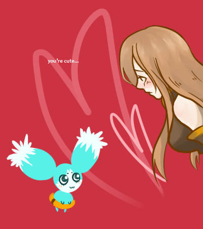kawaiistiel:  Happy Valentine’s, all! 