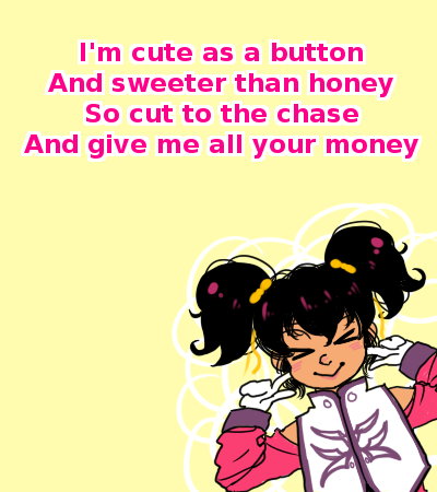 kawaiistiel:  Happy Valentine’s, all! 