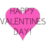 beebur-deactivated20120421:  Happy Valentines Day!  