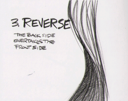fuckyeahtangled: findingcorona: An homage to Rapunzel’s hair. Concept art by Glen Keane. This 