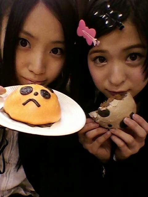 losali0s:  古川(゜∀。*)ちびあいりんの生放送の画像 | SKE48オフィシャルブログ Powered by Ameba