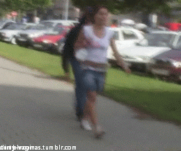 anishasblog:  this actually happened to me when i was in puerto rico but with my