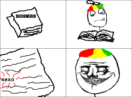 Ohhh Shit