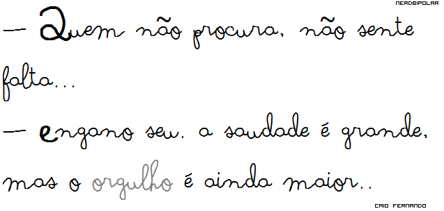 - Everything Changes!