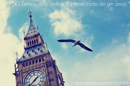 Um beijo apenas...