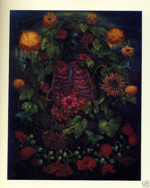 darksilenceinsuburbia:  Kamei Toru. http://www.artnet.com/artists/toru-kamei/ 