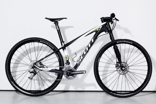 kapten8: Norwegian 29er - 7,3kg