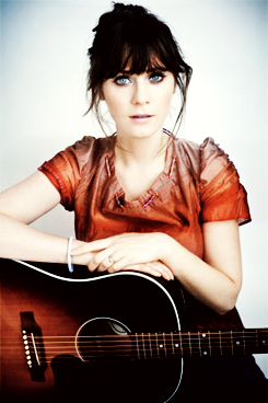 Zooey-Deschanel