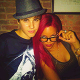  Favorites Personal Photos of Justin [part 4] 