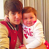  Favorites Personal Photos of Justin [part 4] 