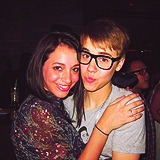  Favorites Personal Photos of Justin [part 4] 