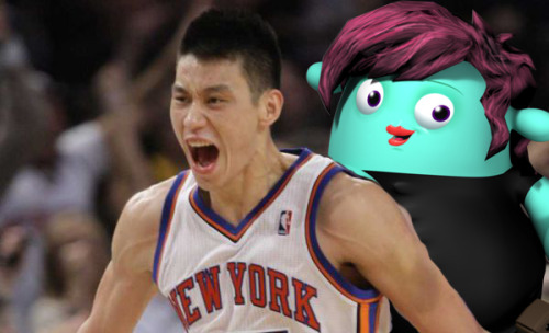 LINSANITY!!!