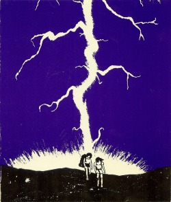 Lesbianseparatist:to The Lightning, Catherine Ennis. 1988.