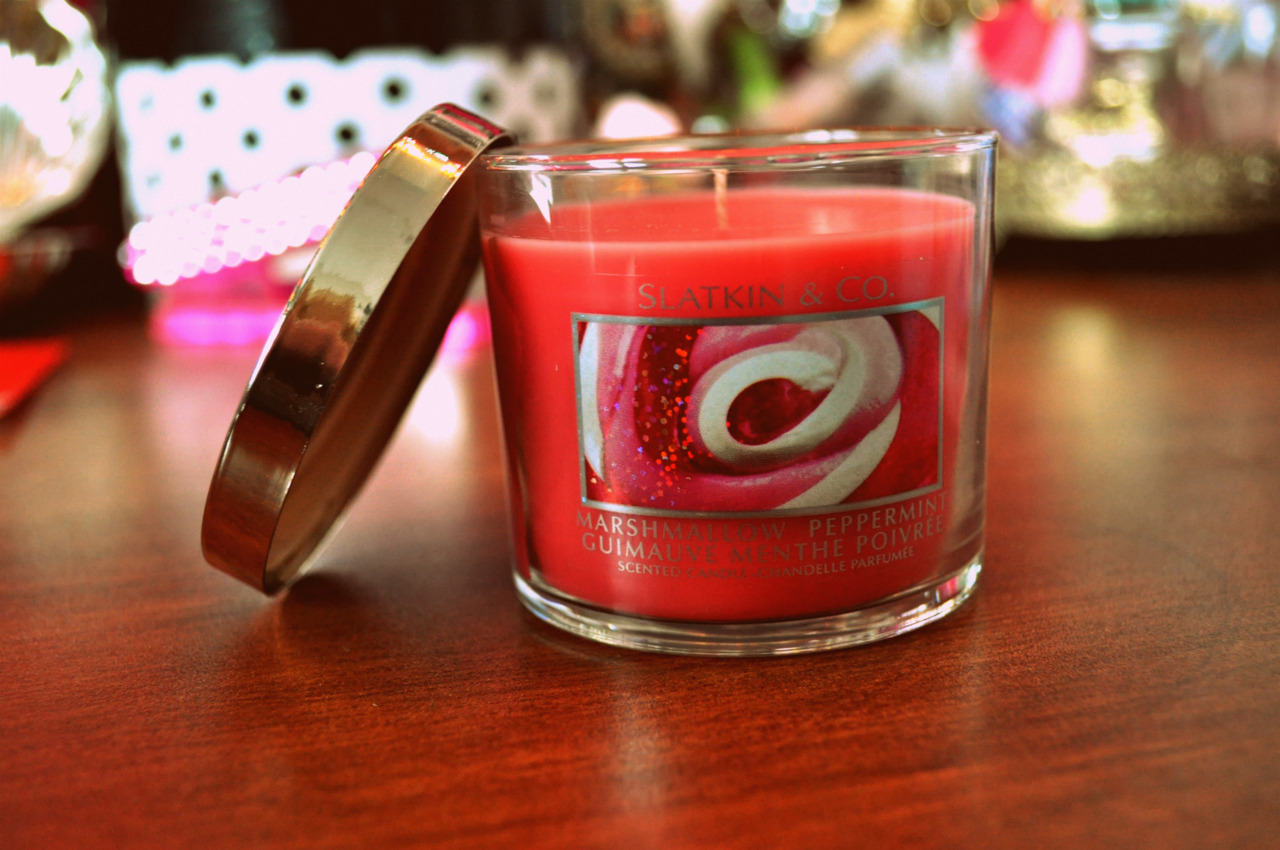 Seriously the best smelling candle they&rsquo;ve ever come out with. I won a