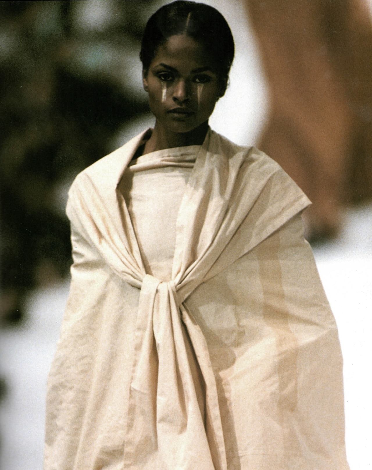 bosconos:Yohji Yamamoto S/S 1993.