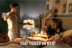 subject13fringe:  xena3d:  mister-papaya:  subject13fringe:  measurementoftheobserver:  tvnut:  ifyoubreaktheuniverse:  fringeotp:  subject13fringe:  elialys:  fringeotp:  subject13fringe:  closethipsterdom:  subject13fringe:  YEA!  i love how toast can