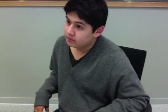 this is what i look like in class… i really like to pay attention. 