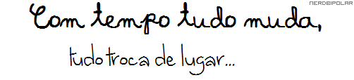 But, still love you