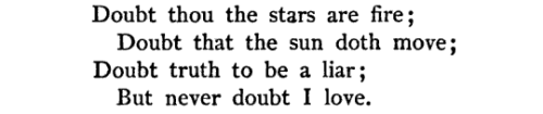 theyuniversity:From William Shakespeare’s Hamlet