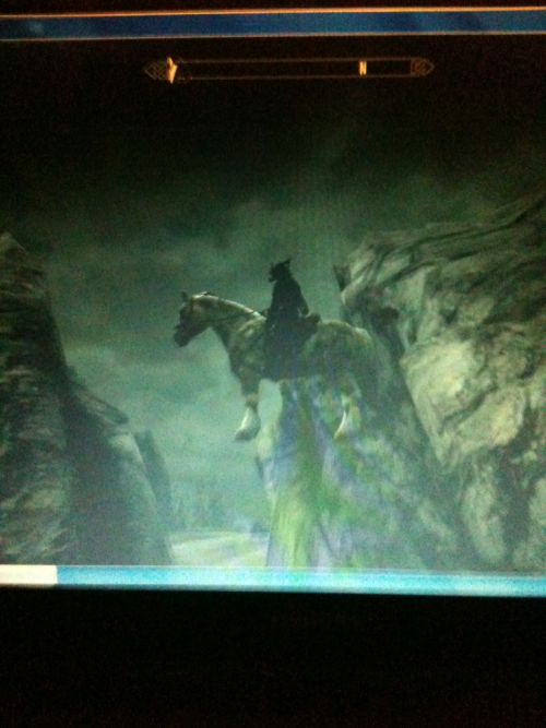Thanks skyrim