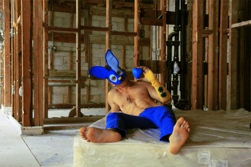  Blue Valentine - Alexander Guerra 2012 Blue adult photos