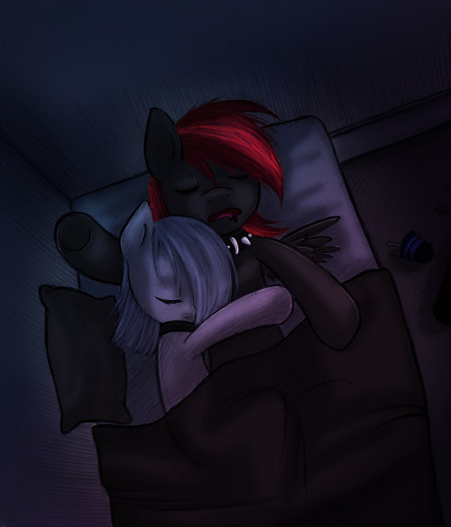 askthundersmash:  Because colours, that’s why.  I see wat you did thar :3