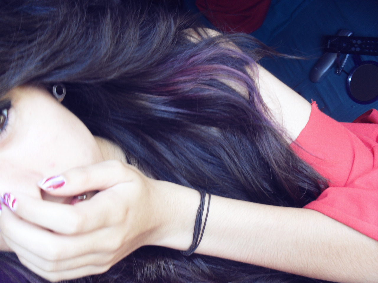 I never needed anybody